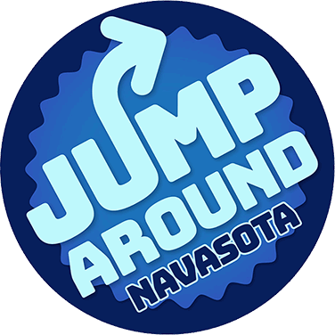 Jump Around Navasota